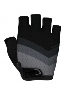 CYKLISTICKÉ RUKAVICE OMBRA R2 ATR41E DÁMSKÉ black