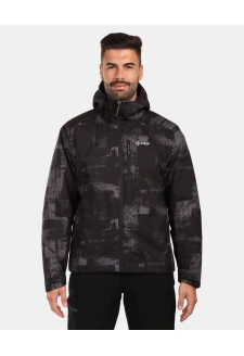 Pánská lyžařská bunda Kilpi TAMPA-M