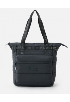 Rip Curl WEEKEND TRAVEL 26L TOTE Black táska