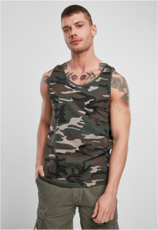 Tank Top woodland