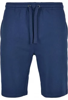 Basic Sweatshorts darkblue