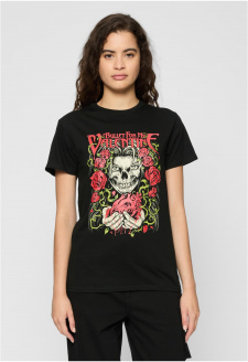 Bullet for my Valentine MY Bleeding Heart Tee black