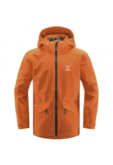 Dětská bunda Haglöfs Mila