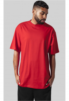 Tall Tee red