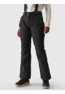 Dámské lyžařské kalhoty 4F