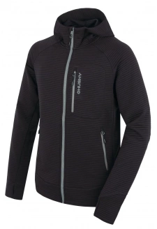 Pánská mikina s kapucí HUSKY Anara M