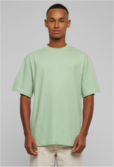 Organic Tall Tee vintagegreen