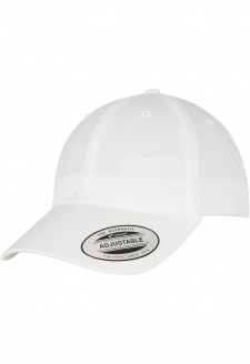 Ecowash Dad Cap white