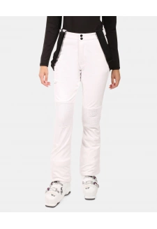 Dámské softshellové lyžařské kalhoty Kilpi DIONE-W