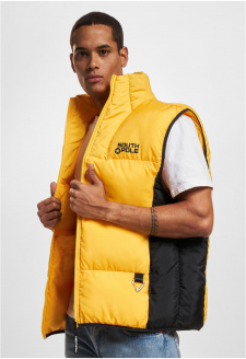 PM234-006-3 SP Bubble Vest 1.0 yellow/black