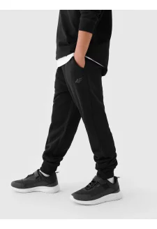 Chlapecké tepláky 4F