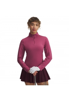 Dámská mikina Under Armour Drive 1/4 Zip