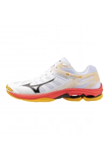 WAVE VOLTAGE 2(U) / White/Fiery Coral 2/Citrus