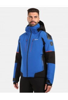 Pánská lyžařská bunda Kilpi TURNAU-M