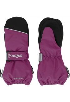 Dětské rukavice ZigZag Shildon 