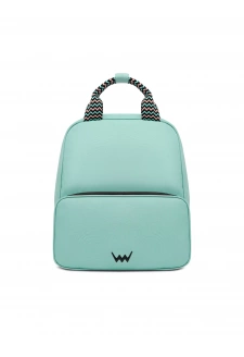 Dámský batoh Vuch Safina Mint