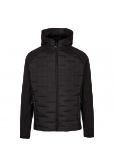 Pánská hybridní bunda Trespass Heber