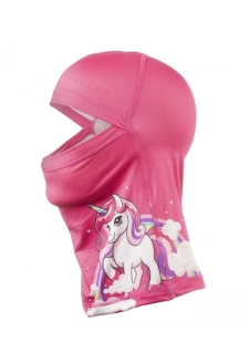 ZIMNÍ KUKLA RELAX DELTA RK03P pink