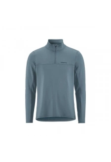 Polorolák CRAFT CORE Gain modrá