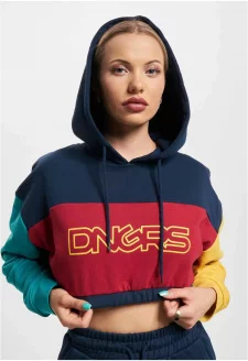 Dangerous DNGRS Hoody 4C multicolored