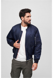 MA1 Bomber Jacket navy