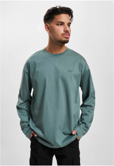 DEF Everyday Longsleeve green