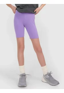 Dívčí kraťasy 4F