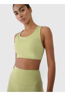 Dámská sportovní podprsenka 4F
