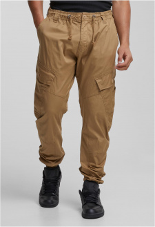 Ray Vintage Trousers camel