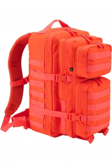 US Cooper Backpack Large orange