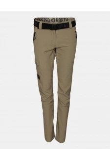 Dámské outdoorové kalhoty Kilpi BELVELA-W