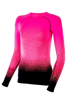 FUNKČNÍ TRIKO DĚTSKÉ MUSA KIDS R2 ATF309A pink