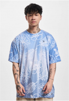 Just Rhyse WaveBounce T-Shirt blue