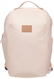 Városi hátizsák LOAP COBAIA Bézs/Barna