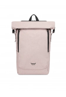 Dámský batoh Vuch Tayte Small Beige