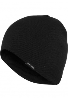 Basic Beanie black