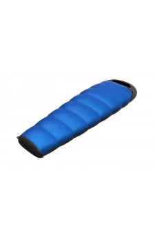 Spací pytel Hannah SHAFT 200 ebony/daphne II