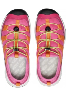 Dětské turistické boty Keen Motozoa Youth