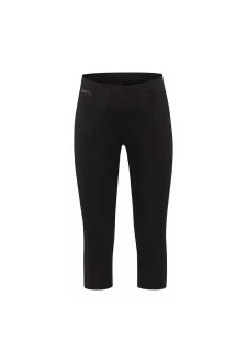 Dámské funkční 3/4 spodky CRAFT ADV Wool Merino