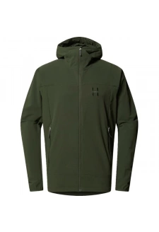 Pánská bunda Haglöfs Rosson