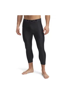Pánské kompresní legíny Under Armour HG Armour 3/4 Legging