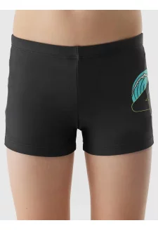 Chlapecké plavky 4F