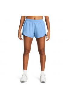 Dámské kraťasy Under Armour Fly By 3'' Shorts