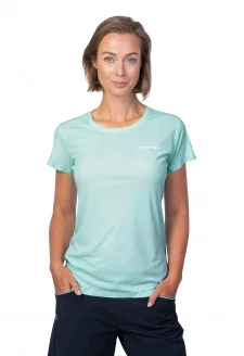 Dámské funkční tričko Hannah WIV moonlight jade
