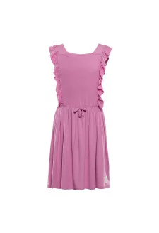 Dívčí letní šaty ALPINE PRO EDANO