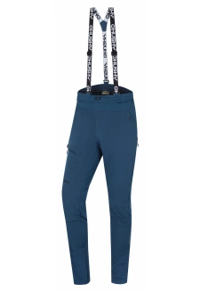Pánské outdoor kalhoty Husky Kixees M blue