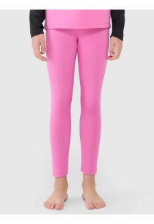 Dívčí termo legíny 4F