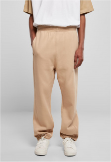 Sweatpants unionbeige