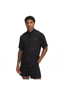 Pánské polo tričko Under Armour Playoff 3.0 Printed Polo