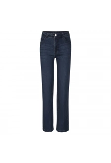 Dětské džíny NAX ELEFO mood indigo